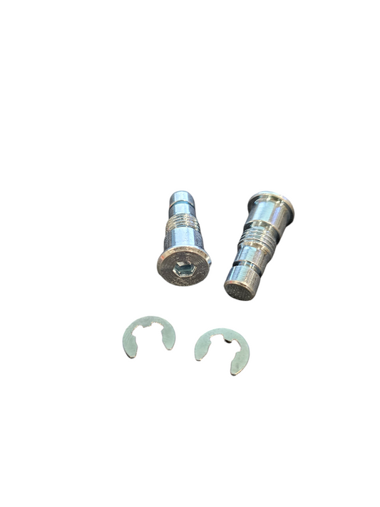 Battery Lid Pivot Pin 2 pcs (Sur-Ron LBX and Talaria MX3/MX4)
