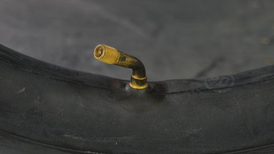 16x2.5 Inner Tube - Tube - sku - 42223495905534 eBike Super Shop