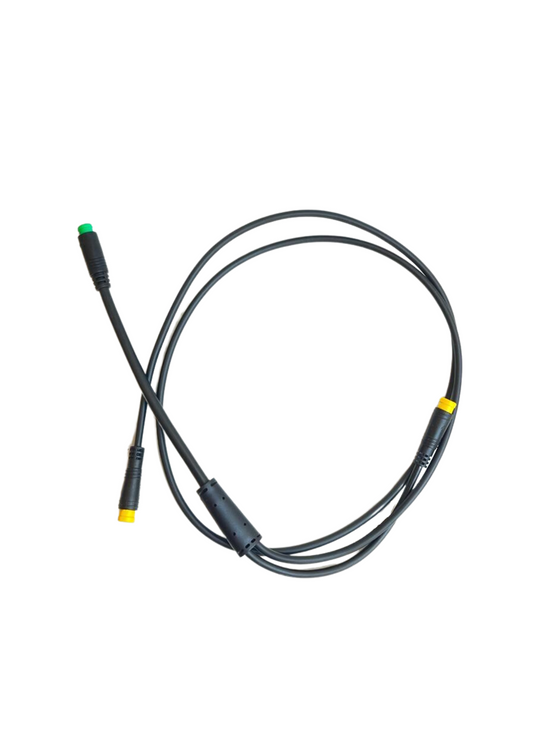 Super73 ZX/ZXE Display Wiring Harness for electric bikes