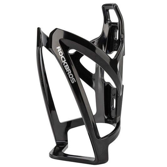 ROCKBROS MTB Bike Bottle Cage Cycling Bicycle Water Bottle Holder Gradient PC
