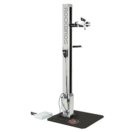 ROCKBROS Electric Lifting Bike Repair Stand Floor