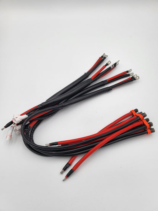Surron Light Bee OEM Battery Wiring Harness