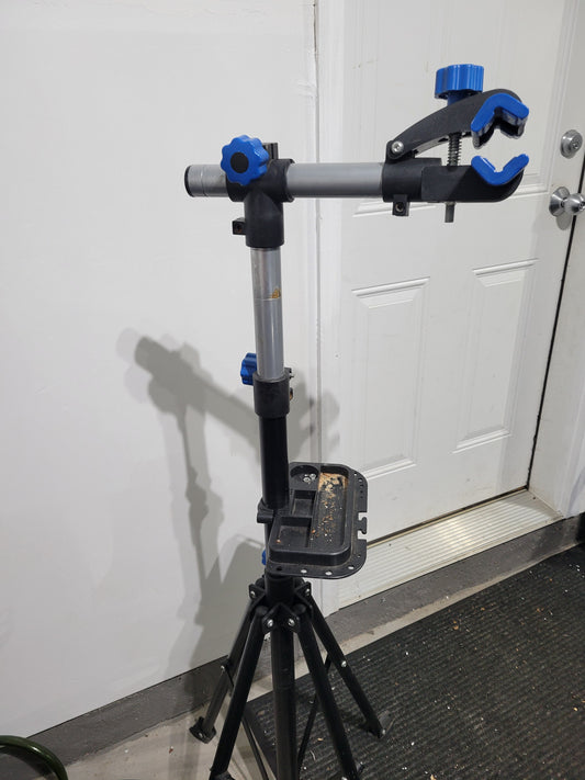 MP-02 Repair rack accessories