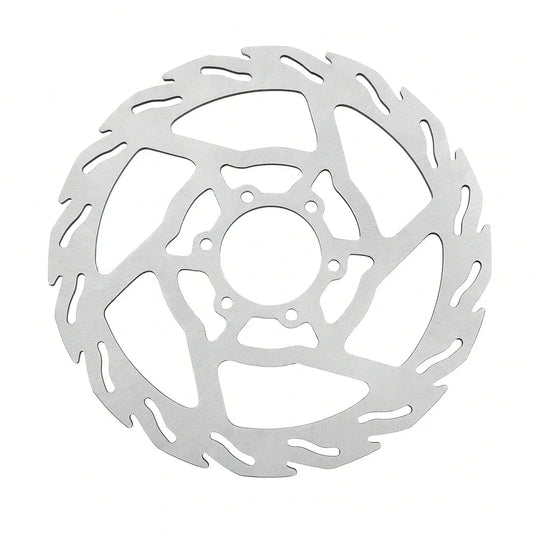 240mm Moto Brake Rotor for Surron, Talaria, Eride Pro - physical - sku-50383297937694 eBike Super Shop