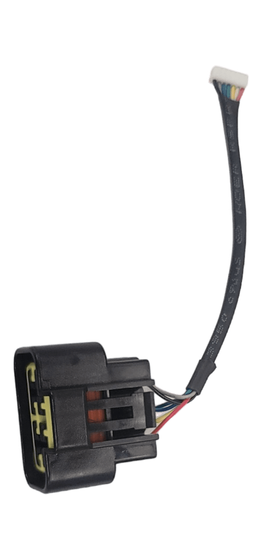 3Shul QS138v3 Encoder Module and Harness - Accessory - 3SHUL - BUCK_CONV eBike Super Shop