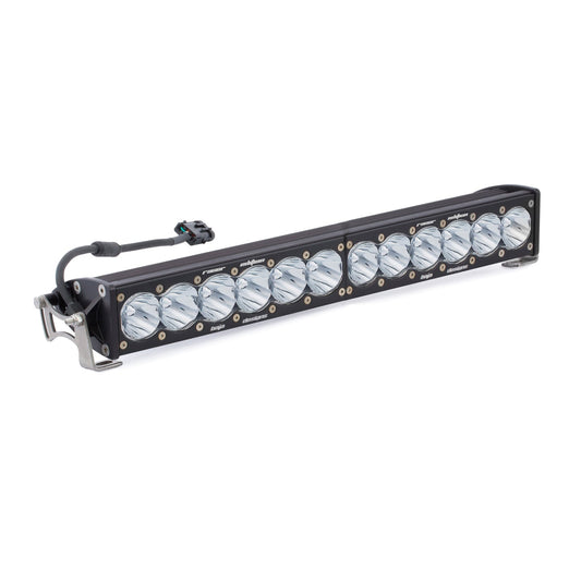 OnX6 Racer 20 Inch LED Light Bar - Universal Baja Designs