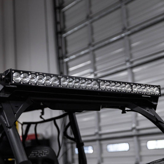 Kawasaki Teryx KRX 40 Inch OnX6+ Roof Bar Kit 2020-2024 Kawasaki Teryx KRX 1000 Baja Desgins