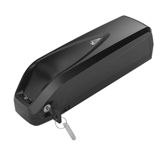 48V14.4AH 0 - 1200W Electric Bicycle Lithium Battery - bicycle parts - SHP - S039 - 48V14.4AH eBike Super Shop