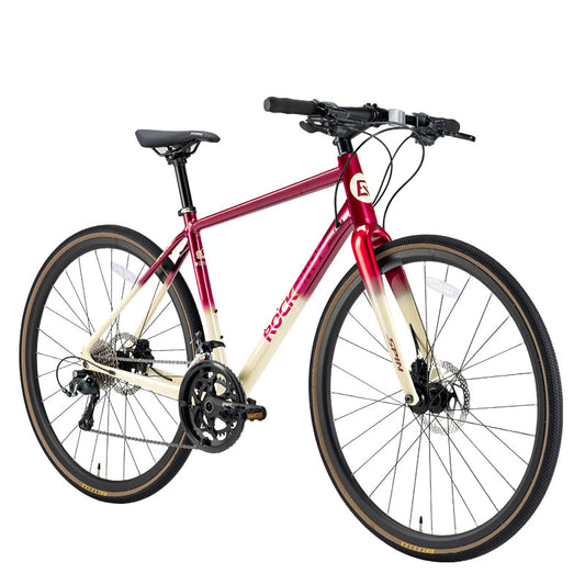 ROCKBROS SPIN-P2M Series Road Bike