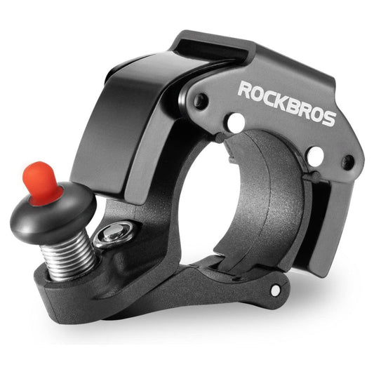 Bike Bells Hidden for 22.2mm Handlebars More Than 100dB