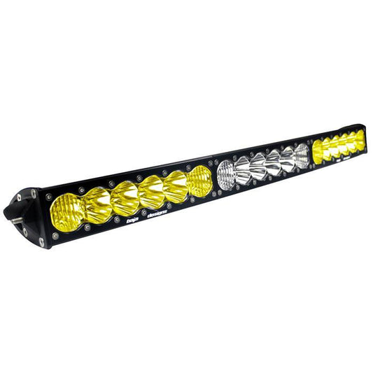 OnX6 30 Inch Arc LED Light Bar - Universal Baja Designs