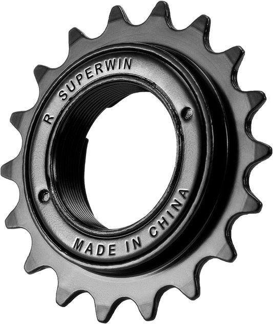 18T Single Speed Bike Freewheel