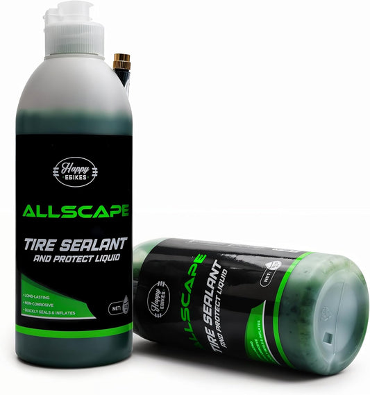 HEB ALLSCAPE® Tire Sealant (2 Sizes)