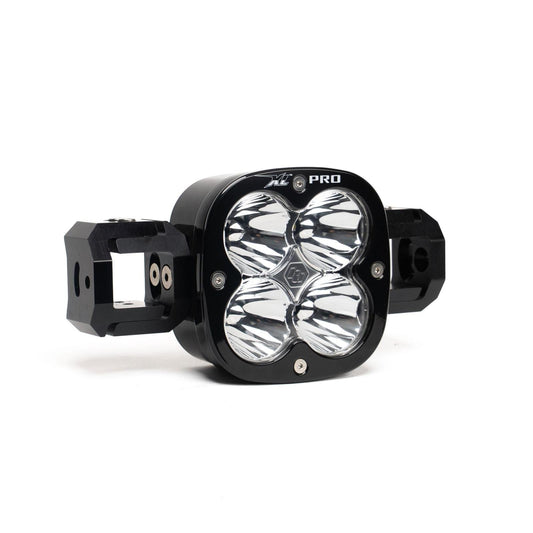 XL Pro Linkable LED Light Bar Add-a-Light Baja Designs