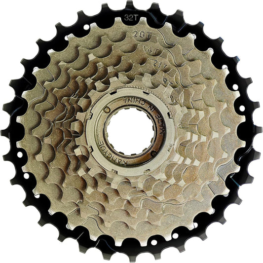 8 Speed 13 - 32T Bike Freewheel - Bicycle Cassettes & Freewheels - kfw eBike Super Shop