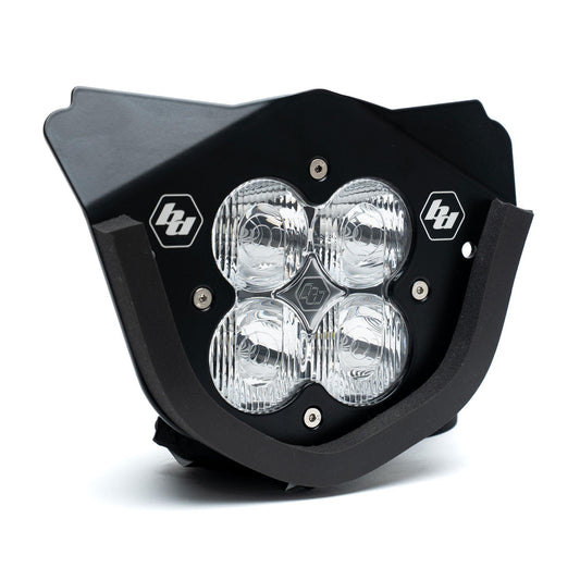 XL40 Yamaha WR250F (15-21) WR450F (12-21) Baja Designs