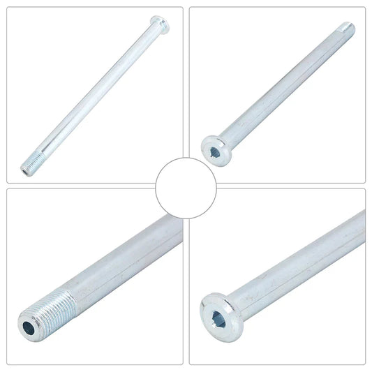 Sur-Ron Light Bee X Rear Axle and Nut