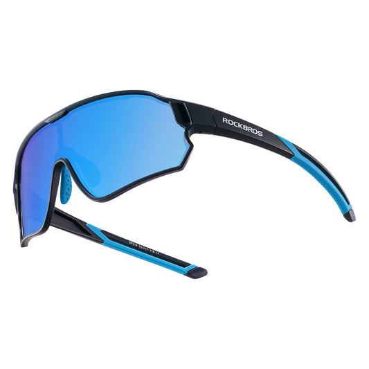 SP314 Kids Polarized Sunglasses UV400 Protection