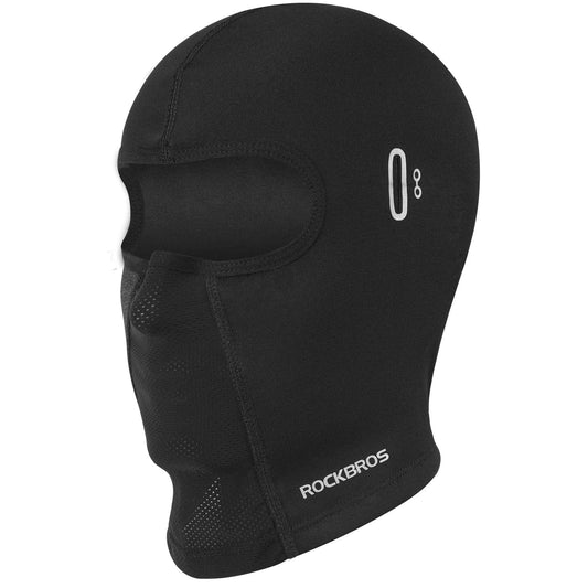ROCKBROS Winter Balaclava Ski Mask with Glasses Holes for Men Women