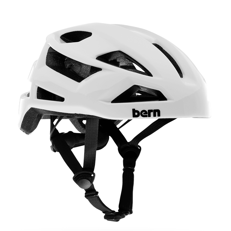 FL-1 Libre Bike Helmet