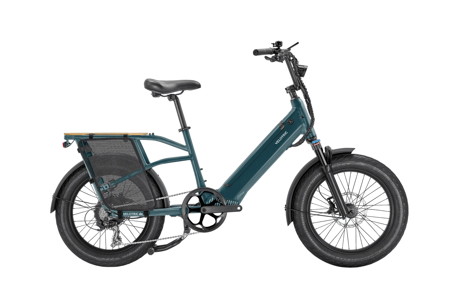 VELOTRIC Go 1 Step Thru eBike is a Urban 20 inch tire electric bike