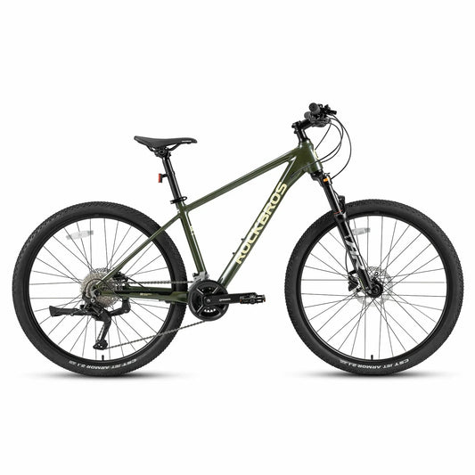 MT300 - Mountain Bike
