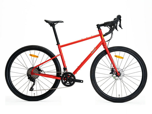 Voyager - Gravel Bike