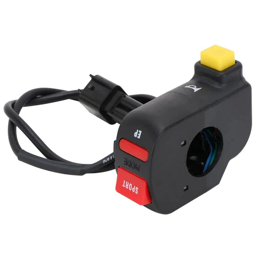 OEM SegRon Eco/Sport/Horn Switch