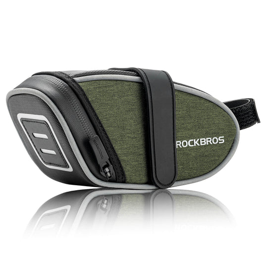 ROCKBROS Bicycle Saddle Bag 0.45L