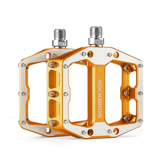 Griffin Aluminum Alloy DH Wider Pedals