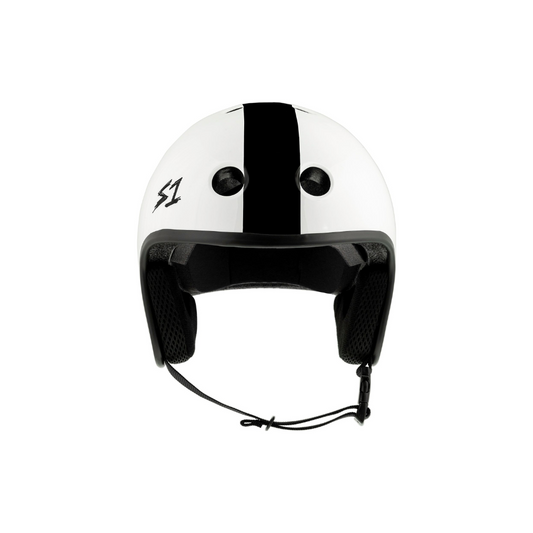 S1 Lifer Retro Helmet Collab