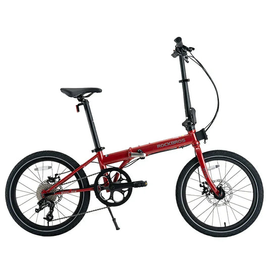 SVK-Folding Bike