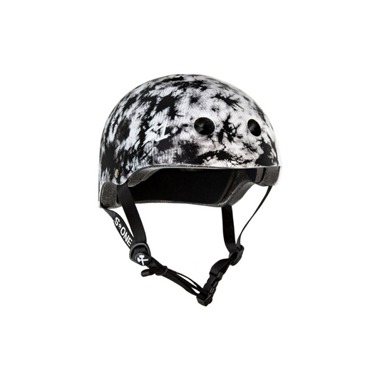 S1 Lifer Helmet Graphics