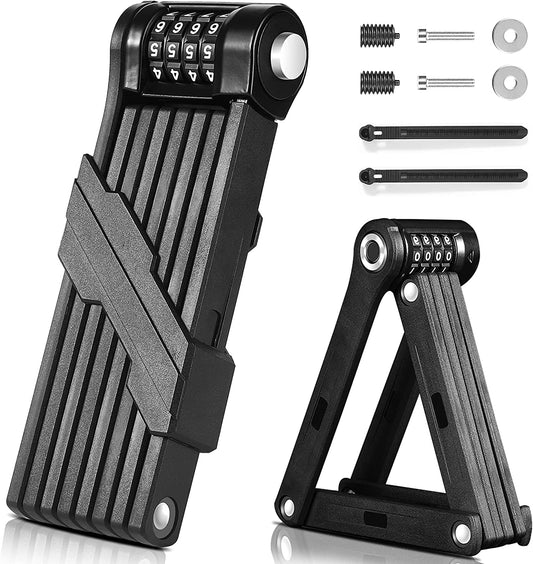 Folding Lock