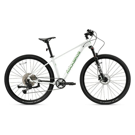 MT400 Mountain Bike