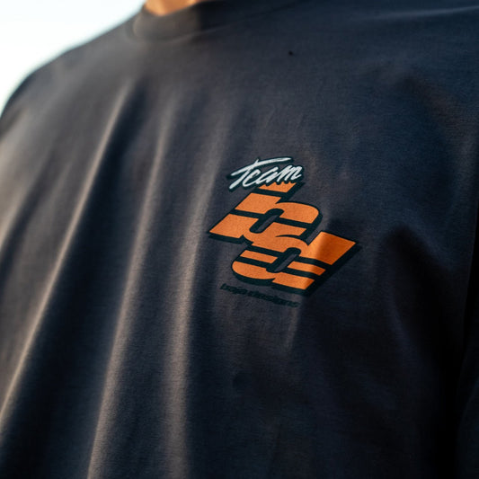 Baja Designs Heritage T-Shirt - sku - 49111682646294 eBike Super Shop