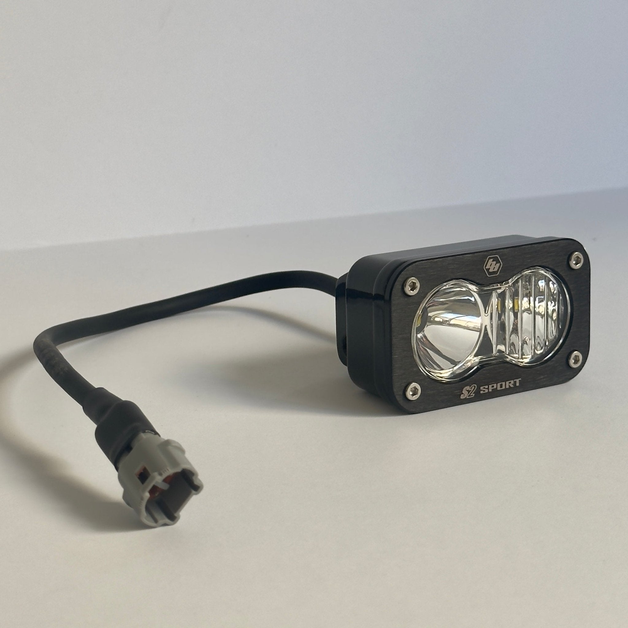 Baja Desings S2 Sport - Surron Eride Pro Prewired - sku - 46774036168982 eBike Super Shop