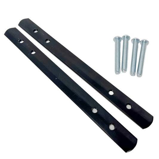 Basket Mounting Brackets - 4038 eBike Super Shop
