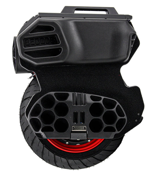Begode Mten5 Electric Unicycle - EUC - sku - 46180466622718 eBike Super Shop