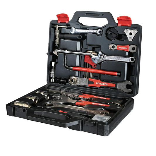 22-IN-1 Bike Repair Tool Kit for Mountain/Road Bike