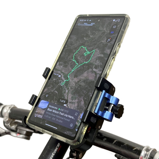 BiKGrip Phone Holder - phone holder - 2090 eBike Super Shop