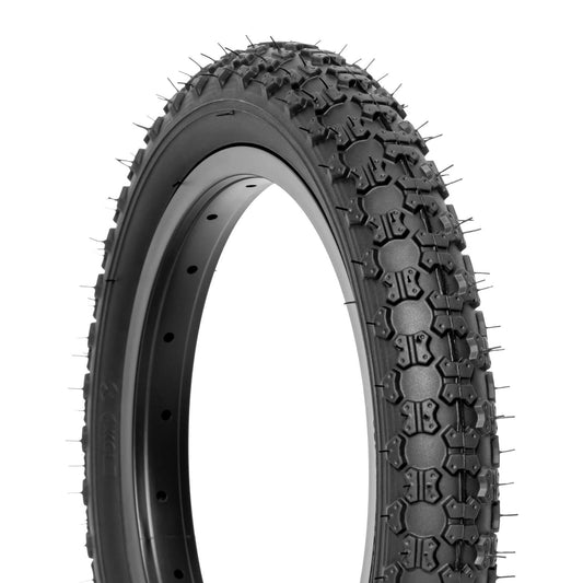Bowlite - 12.5"/14"/16"/20"×2.125" - Bicycle Tires - SHP - E301_1252125BLK eBike Super Shop