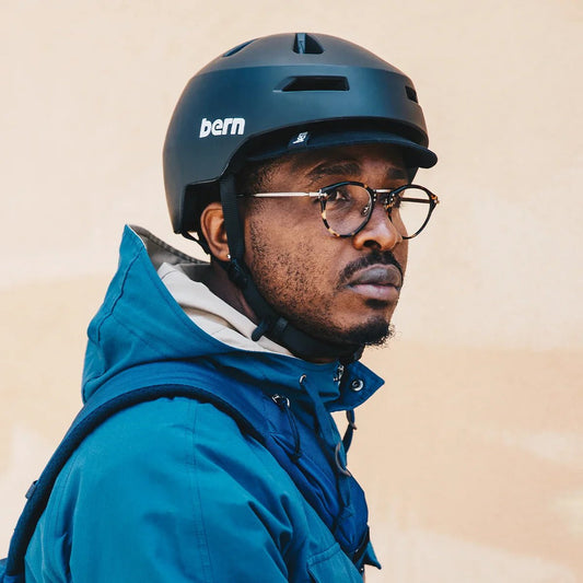 Brentwood 2.0 MIPS Bike Helmet - BM15M20MBK1 eBike Super Shop