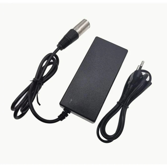 Charger - 48V 3 Pin XLR Fast Charger Product Image 1