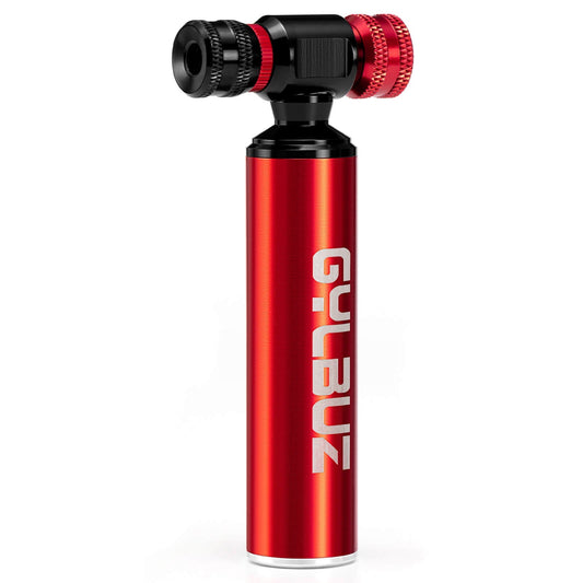 CO2 Bike Tire Inflator - SHP-GYOP1PRO_BKRD eBike Super Shop