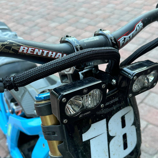 Cockpit Clean Up Kit - sku - 45879275258134 eBike Super Shop