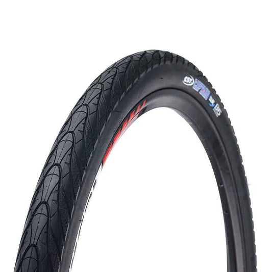 CST Captain C1698 - 26"×1.75" - Bicycle Tires - SHP - C1698_26175_BLK eBike Super Shop