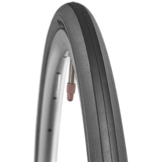CST Czar - 700×25C - Bicycle Tires - SHP - C1406_70025_BLK eBike Super Shop