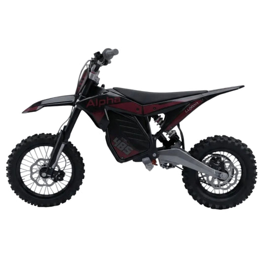 eBike Electro & Co ETM RTR XL Alpha - PRE-ORDER for March - In Store Pickup Only