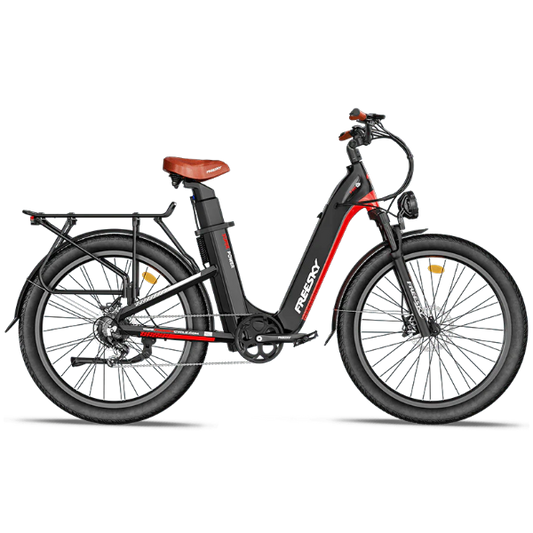 eBike Freesky Nova B-360